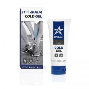 Star Balm Cold Gel