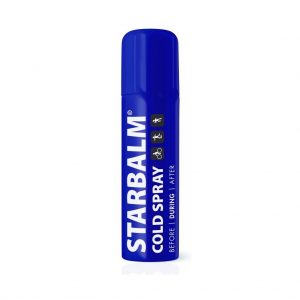 Star Balm Cold Spray