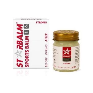 Star Balm Wit Potje 25gr