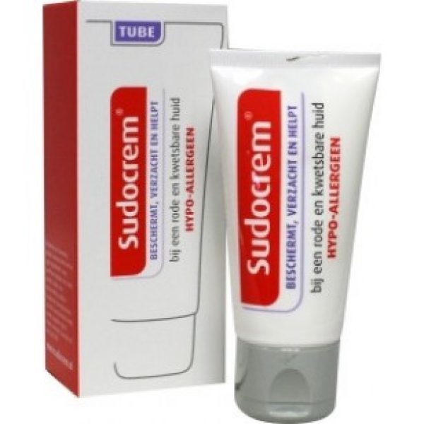 Sudocrem Creme Luieruitslag