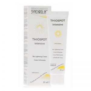 Synchroline Thiospot Intensive Cream