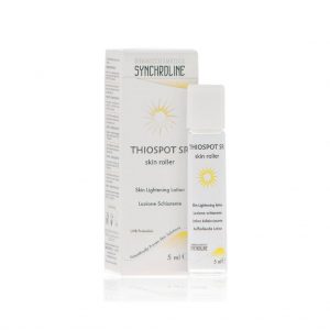 Synchroline Thiospot Skin Roller