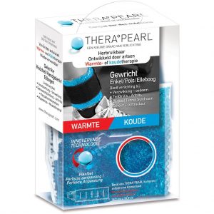 Thera-Pearl Hot-Cold Pack Enkel/Pols/Elleboog