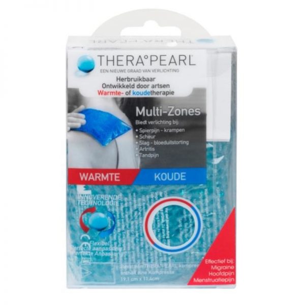 Therapearl Multizones