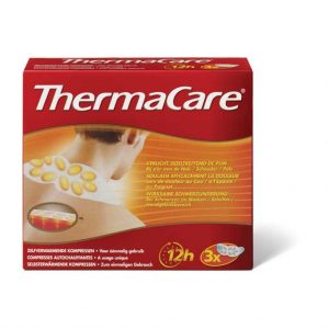 ThermaCare Nek Schouder Pols