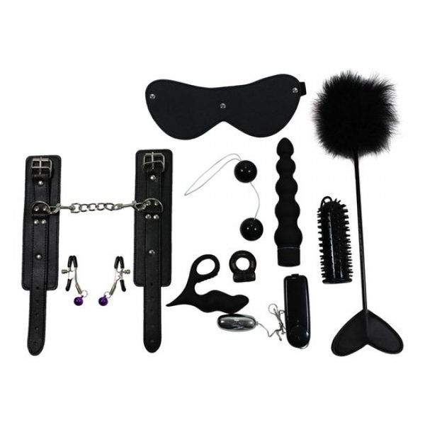 Toyjoy Sextoy Kit Amazing Pleasure