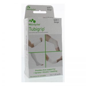 Tubigrip Elastische Buisbandage Maat C