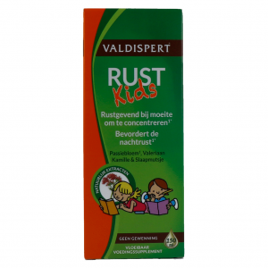 Valdispert Kids Rust