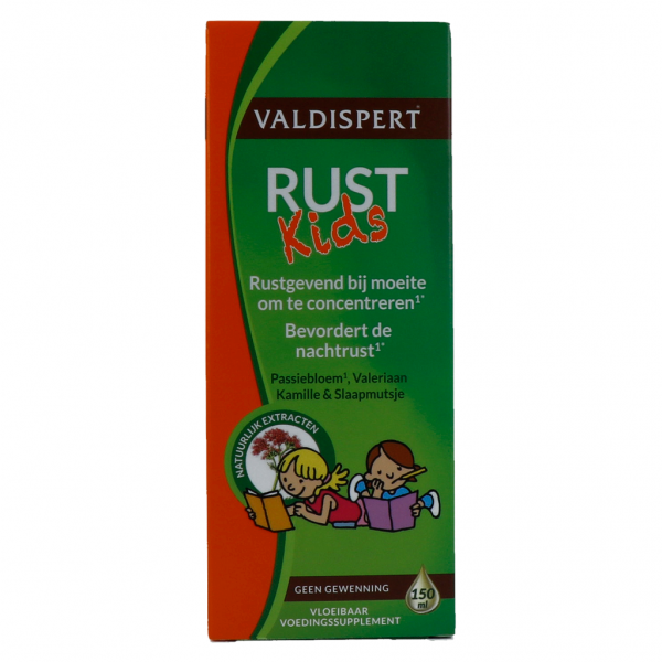 Valdispert Kids Rust