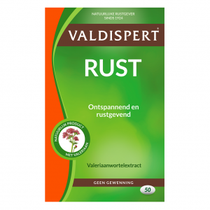 Valdispert Rust Dragees