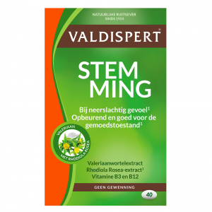 Valdispert Stemming Dragees