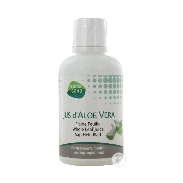 Vera Sana Aloe Vera Juice 500ml