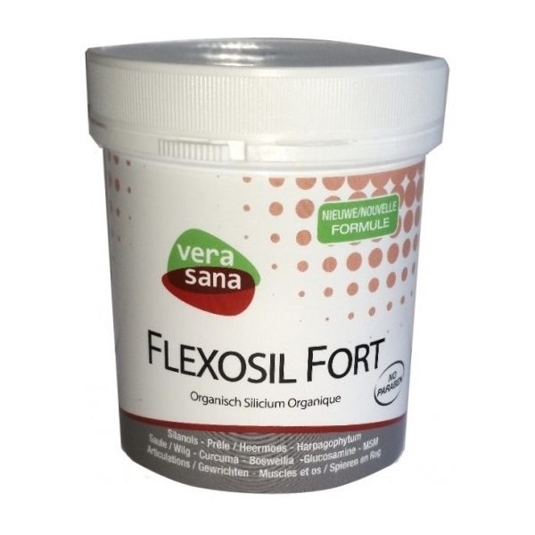 Vera Sana Flexosil Fort Gel