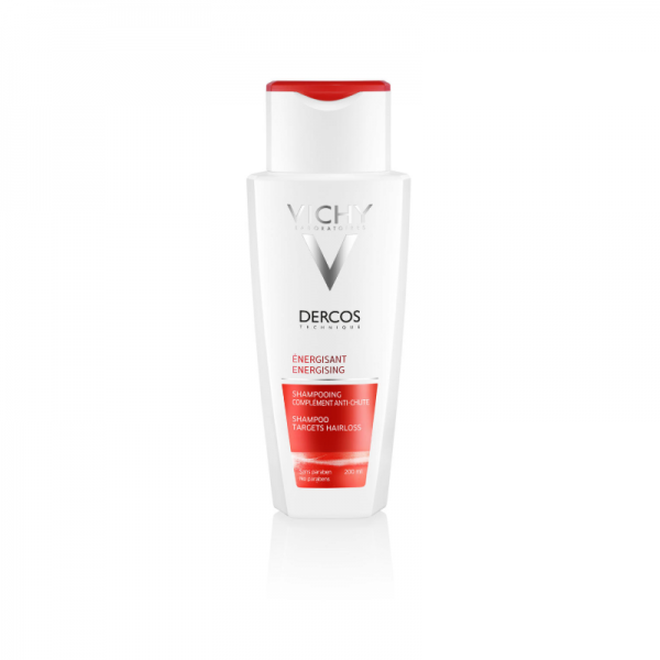 Vichy Dercos Aminexil Energie Shampoo