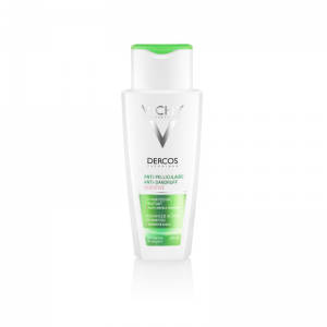 Vichy Dercos Shampoo Anti Roos Sensitive