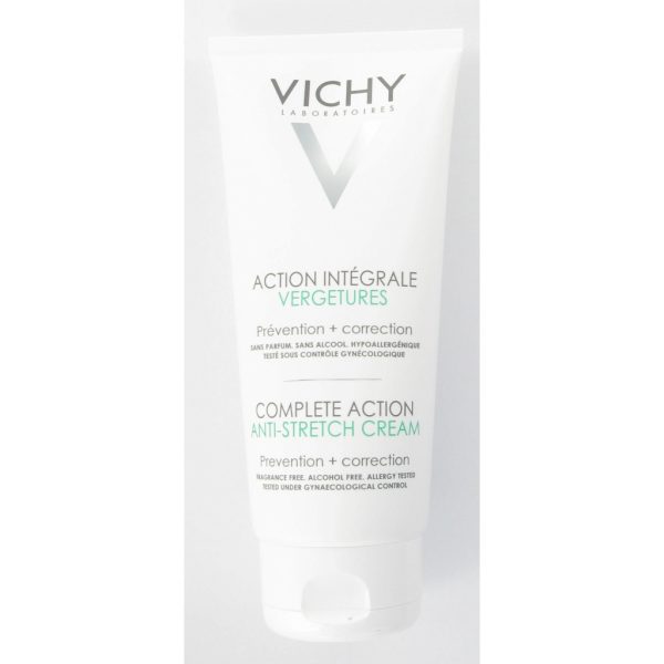 Vichy Destock Antistriae Creme