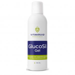 Vitakruid Glucosil Gel