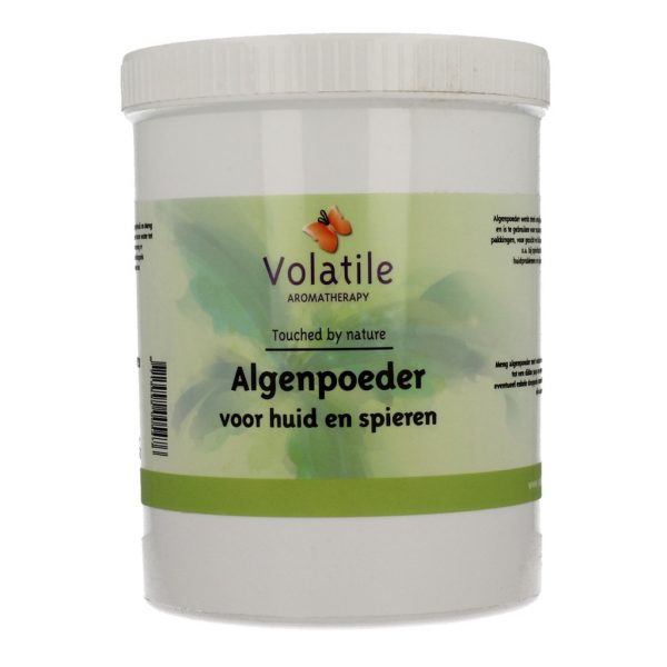 Volatile Algenpoeder 500gr