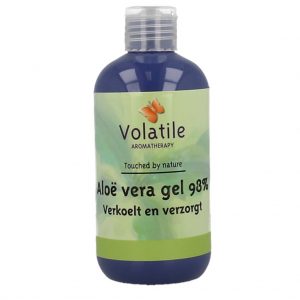 Volatile Aloe Vera Gel 250ml