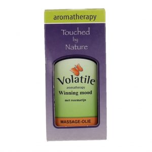 Volatile Massage-Olie Winning Mood 100ml