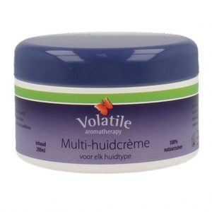 Volatile Multi-Huidcreme 200ml