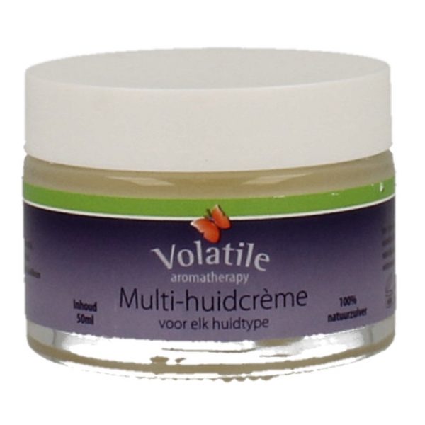 Volatile Multi-Huidcreme 50ml