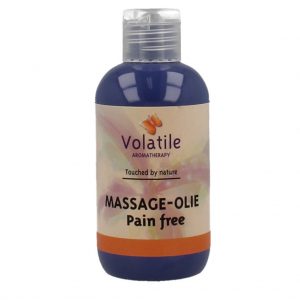 Volatile Relief Massage-olie 100ml