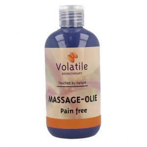 Volatile Relief Massage-Olie 250ml