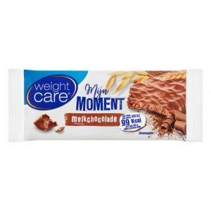 Weight Care Mijn Moment Melkchocolade