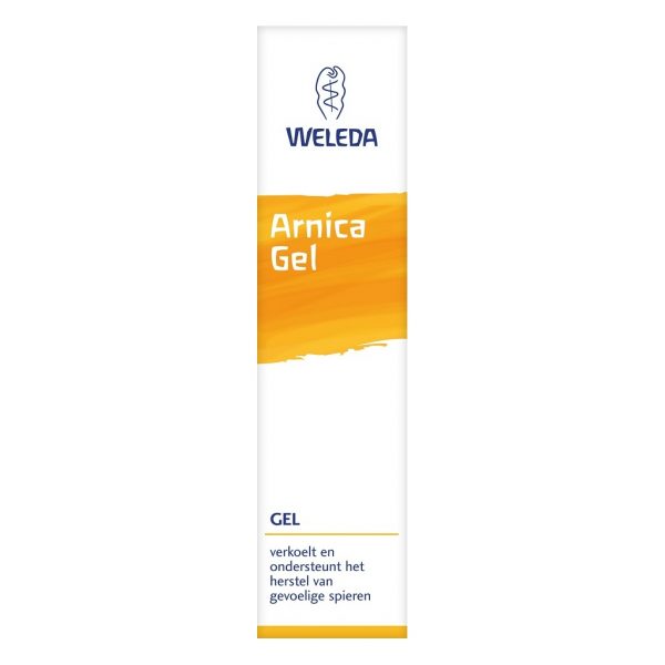 Weleda Arnica Gel