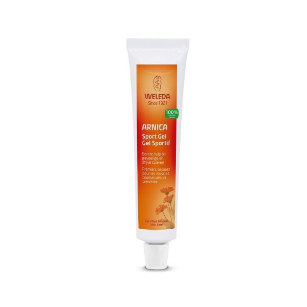 Weleda Arnica Gel Sport