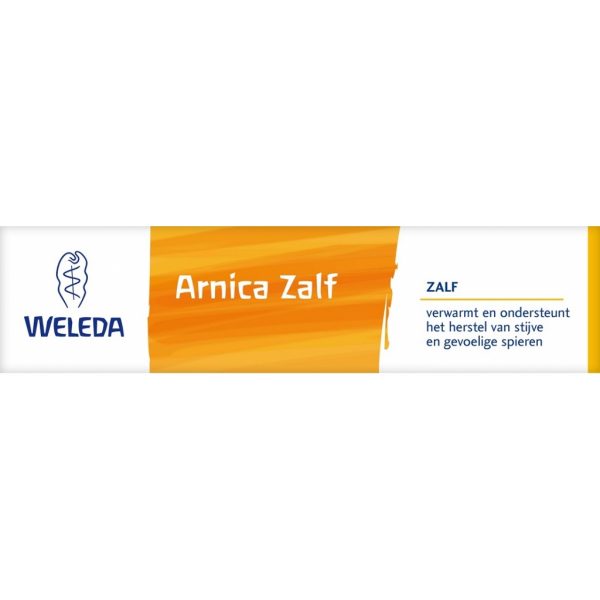 Weleda Arnica Zalf