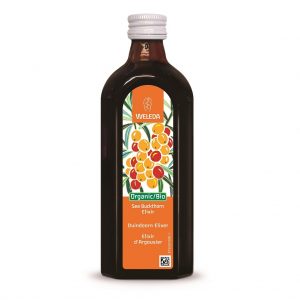 Weleda Duindoorn Elixer