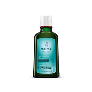 Weleda Haarlotion Revitaliserend 100ml