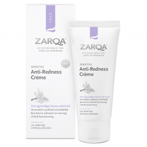 Zarqa Anti-Redness Crème