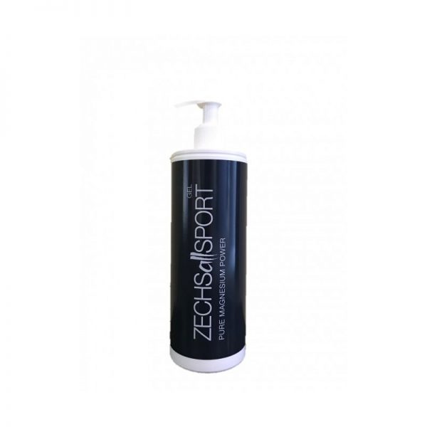 Zechsal All Sport Gel