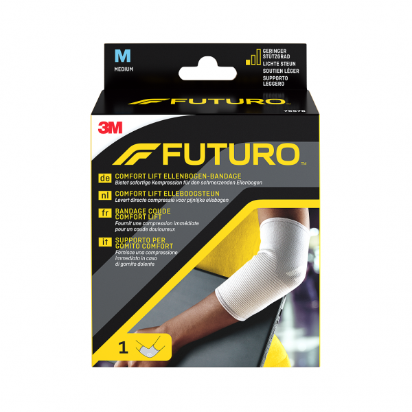 3M Futuro Comfort Lift Elleboogsteun M