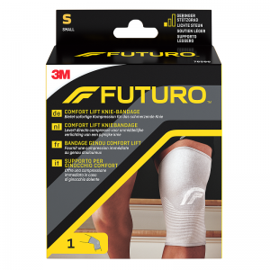 3M Futuro Comfort Lift Kniebandage S