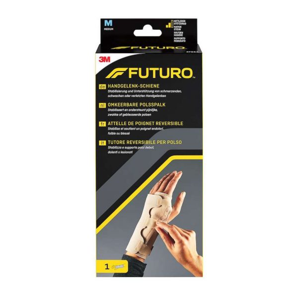 3M Futuro Omkeerbare Polsspalk Medium