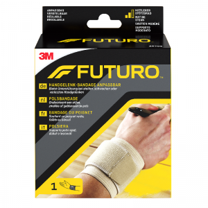 3M Futuro Polsbandage One Size