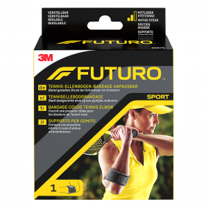 3M Futuro Sport Tenniselleboogbandage