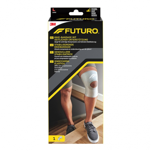 3M Futuro Stabiliserende Kniebandage Maat L