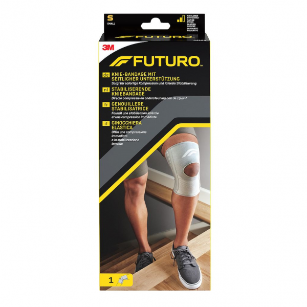 3M Futuro Stabiliserende Kniebandage Maat S