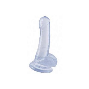 8inch Suction Cup Dong