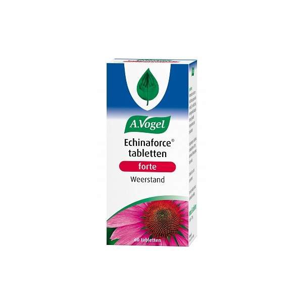 A.Vogel Echinaforce Forte Tabletten