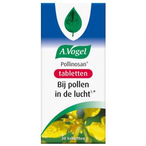 A.Vogel Pollinosan Tabletten