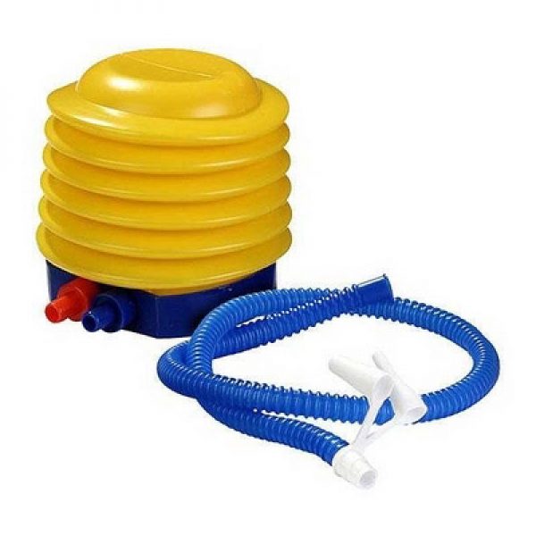 Air Pump Voor Uw Pop