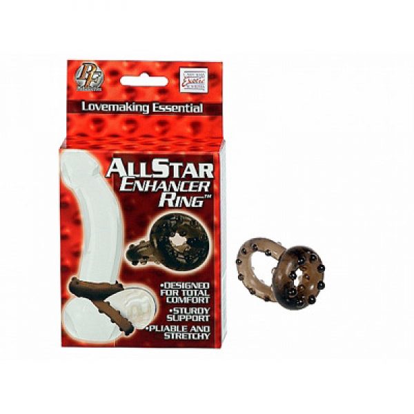 All Star Enhancer Ring