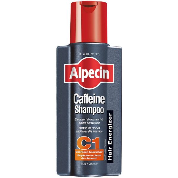 Alpecin Shampoo Caffeine C1