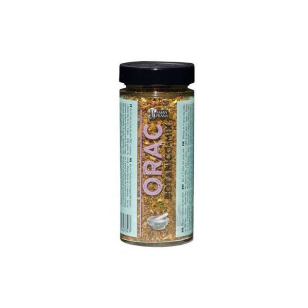 Amanprana Orac Botan.mix Mild 90gr